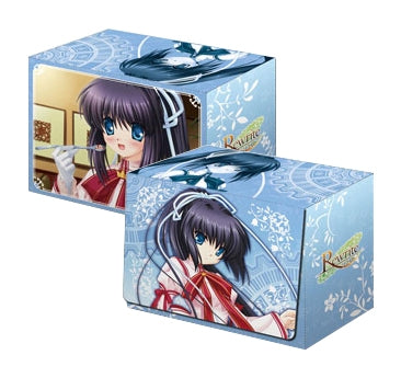 Image for Bushiroad Deck Holder Collection Vol.29: Rewrite - Lucia Konohana - Deck Boxes