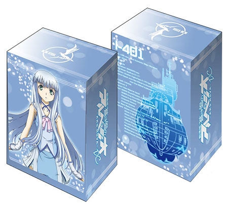 Image for Bushiroad Deck Holder Collection Vol.290: Arpeggio of Blue Steel: Ars Nova DC - Iona - Deck Boxes