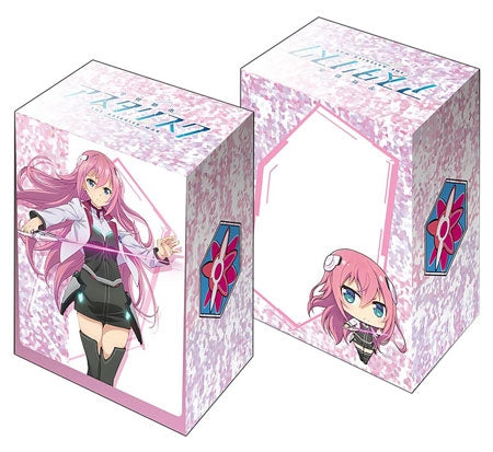 Image for Bushiroad Deck Holder Collection Vol.299: Gakusen Toshi Asterisk - Julis-Alexia von Riessfelt - Deck Boxes