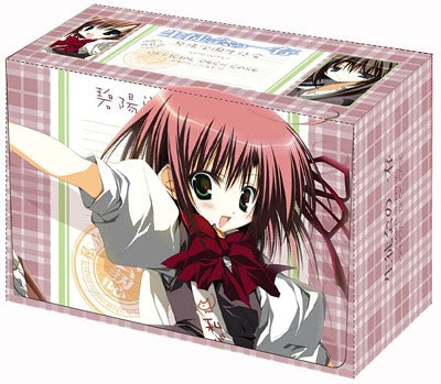 Image for Bushiroad Deck Holder Collection Vol.3: Seitokai no Ichizon - Deck Boxes
