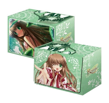 Image for Bushiroad Deck Holder Collection Vol.30: Rewrite - Kotori Kanbe - Deck Boxes