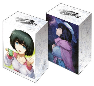 Image for Bushiroad Deck Holder Collection Vol.305: STEINS;GATE 0 - Mayuri Shiina - Deck Boxes