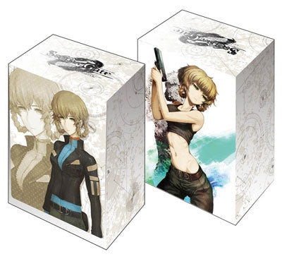 Image for Bushiroad Deck Holder Collection Vol.306: STEINS;GATE 0 - Suzuha Amane - Deck Boxes