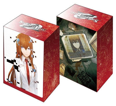 Image for Bushiroad Deck Holder Collection Vol.309: STEINS;GATE 0 - Amadeus - Deck Boxes