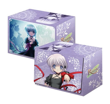 Image for Bushiroad Deck Holder Collection Vol.31: Rewrite - Kagari - Deck Boxes
