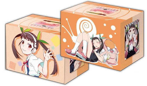 Image for Bushiroad Deck Holder Collection Vol.311: Monogatari Series Second Season - Mayoi Hachikuji - Deck Boxes