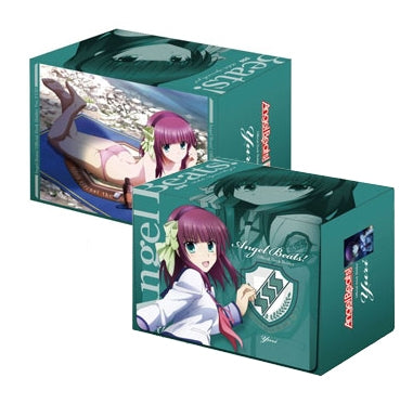 Image for Bushiroad Deck Holder Collection Vol.34: Angel Beats! - Yuri - Deck Boxes