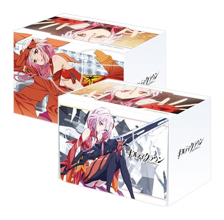 Image for Bushiroad Deck Holder Collection Vol.41: Guilty Crown - Inori Yuzuriha - Deck Boxes