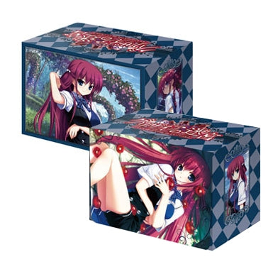Image for Bushiroad Deck Holder Collection Vol.50: Grisaia no Meikyuu - Amane Suou - Deck Boxes