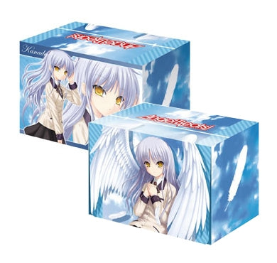 Image for Bushiroad Deck Holder Collection Vol.55: Angel Beats! - Tenshi - Deck Boxes