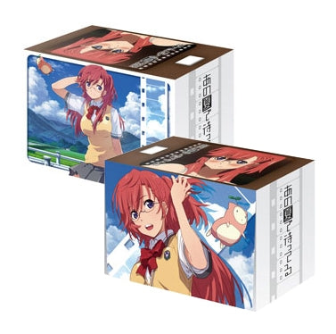 Image for Bushiroad Deck Holder Collection Vol.69: Ano Natsu de Matteru - Ichika Takatsuki - Deck Boxes