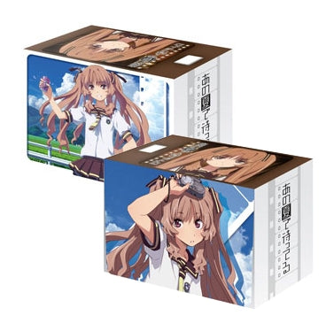 Image for Bushiroad Deck Holder Collection Vol.70: Ano Natsu de Matteru - Remon Yamano - Deck Boxes