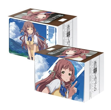 Image for Bushiroad Deck Holder Collection Vol.72: Ano Natsu de Matteru - Mio Kitahara - Deck Boxes