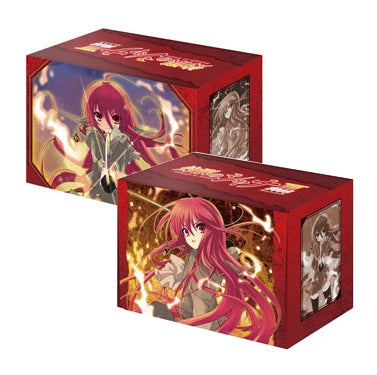 Image for Bushiroad Deck Holder Collection Vol.73: Shakugan no Shana III - Shana - Deck Boxes