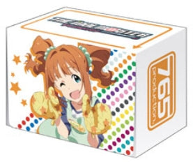 Image for Bushiroad Deck Holder Collection Vol.97: IDOLM@STER - Yayoi Takatsuki - Deck Boxes