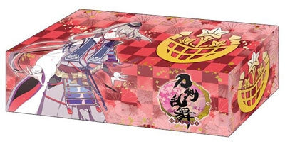 Image for Bushiroad Storage Box Collection Vol.116: Touken Ranbu Online - Imanotsurugi - Deck Boxes