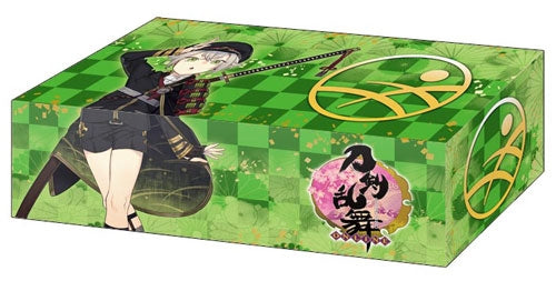 Image for Bushiroad Storage Box Collection Vol.125: Touken Ranbu Online - Hotarumaru - Deck Boxes