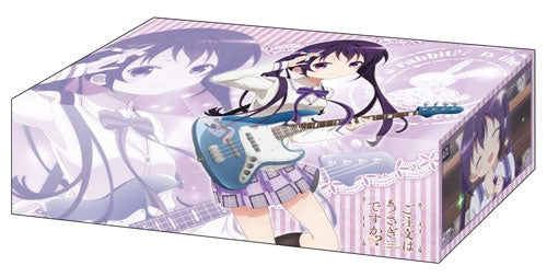 Image for Bushiroad Storage Box Collection Vol.159: Is the order a rabbit?? - Rize - Deck Boxes