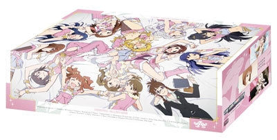 Image for Bushiroad Storage Box Collection Vol.32: THE IDOLM@STER - Deck Boxes