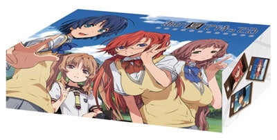 Image for Bushiroad Storage Box Collection Vol.45: Ano Natsu de Matteru - Deck Boxes