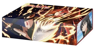 Image for Bushiroad Storage Box Collection Vol.46: Shakugan no Shana III -FINAL- - Deck Boxes
