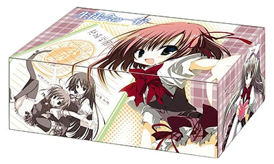 Image for Bushiroad Storage Box Collection Vol.5: Seitokai no Ichizon - Deck Boxes