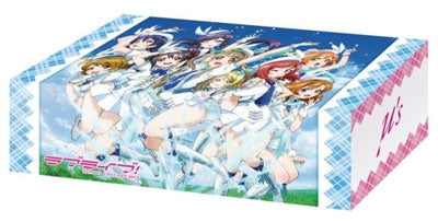 Image for Bushiroad Storage Box Collection Vol.67: Love Live! - Deck Boxes