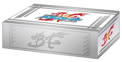 Image for Bushiroad Storage Box Collection Vol.71: Future Card Buddyfight - Deck Boxes