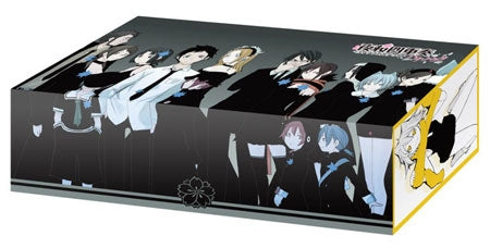 Image for Bushiroad Storage Box Collection Vol.75: Yozakura Quartet -Hana no Uta- - Deck Boxes