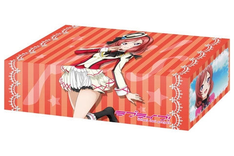 Image for Bushiroad Storage Box Collection Vol.90: Love Live! - Maki Nishikino - Deck Boxes