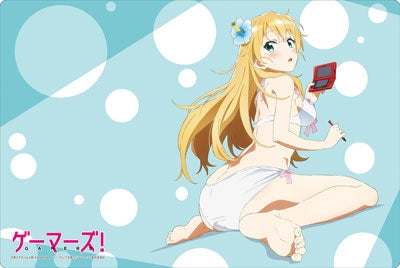 Image for Bushiroad Rubber Mat Collection Vol.102: Gamers! - Karen Tendo - Playmats