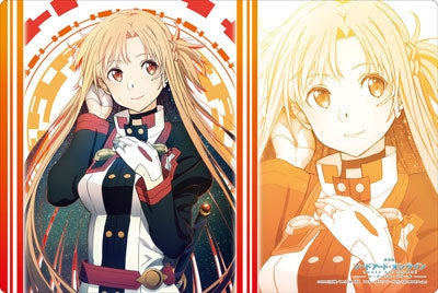 Image for Bushiroad Rubber Mat Collection Vol.105: Sword Art Online the Movie - Asuna - Playmats