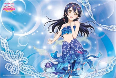 Image for Bushiroad Rubber Mat Collection Vol.40: Love Live! - Umi Sonoda - Playmats