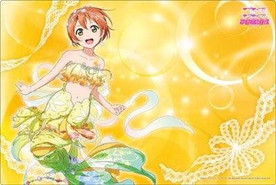 Image for Bushiroad Rubber Mat Collection Vol.41: Love Live! - Rin Hoshizora - Playmats