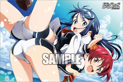 Image for Bushiroad Rubber Mat Collection Vol.5: Vividred Operation - Playmats