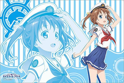 Image for Bushiroad Rubber Mat Collection Vol.52: High School Fleet - Playmats