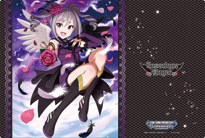 Image for Bushiroad Rubber Mat Collection Vol.58: The IDOLM@STER Cinderella Girls - Rosenburg Engel - Playmats