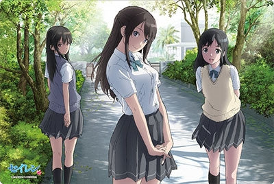 Image for Bushiroad Rubber Mat Collection Vol.78: Seiren - Playmats