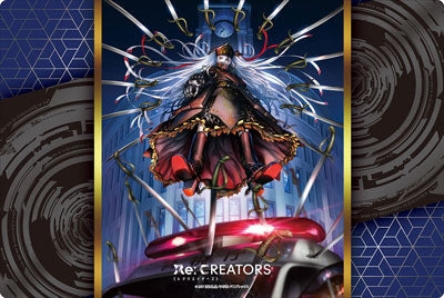 Image for Bushiroad Rubber Mat Collection Vol.94: Re:CREATORS - Playmats