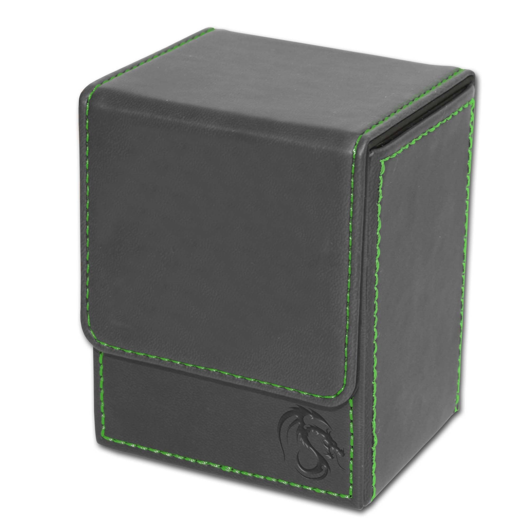 Image for Deck Case LX - Gray - Deck Boxes