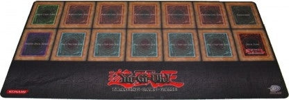 Image for Yu-Gi-Oh! Regional Qualifiers Playmat: Classic - Playmats