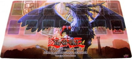 Image for Yu-Gi-Oh! Regional Qualifiers Playmat: Judgment Dragon - Playmats