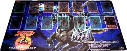 Image for Yu-Gi-Oh! Shonen Jump Championship Playmat: Doomcaliber Knight - Playmats
