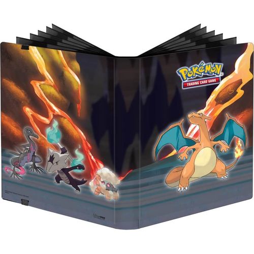 ULTRA PRO Pokémon - PRO Binder