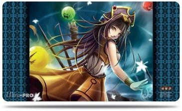 Image for Elemental Maiden Playmat for General's Order - Playmats