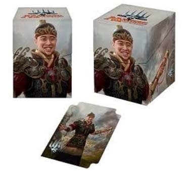 Image for Masters 25 PRO-100+ Deck Box for Magic - Deck Boxes