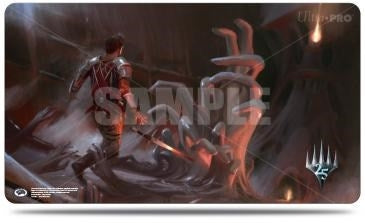 Image for Masters 25 V4 Playmat for Magic - Ensnaring Bridge - Playmats