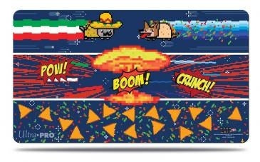 Image for Nyan Cat TaCastrophe Playmat - Playmats