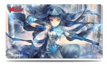 Image for Battle Sister, Monaka Playmat for Cardfight!! Vanguard - Playmats