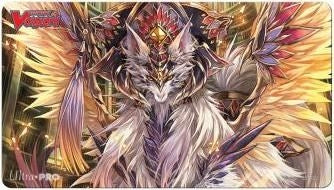 Image for Omniscience Dragon, Managarmr Playmat - Playmats